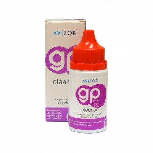 Υγρό Φακών Avizor Gp Cleaner 30ml 