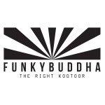 FUNKY BUDDHA